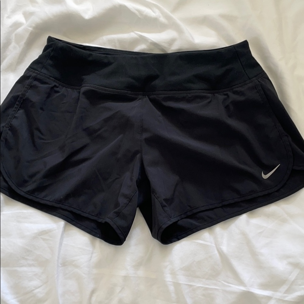 Nike Shirt - Black